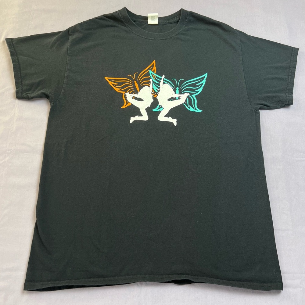Heavenly Gingers Graphic Tee